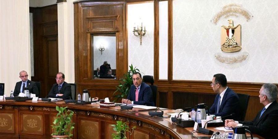 مجلس الوزراء: استهداف سفينتين في ميناء دمياط بطائرة مسيرة.. ولم تعلن أي جهة مسئوليتها عن الواقعة - المدينة برس