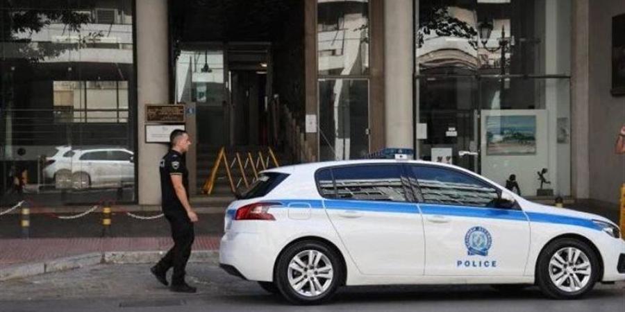 الشرطة اليونانية تكشف تفاصيل التهديد بتفجير السفارة المصرية - المدينة برس
