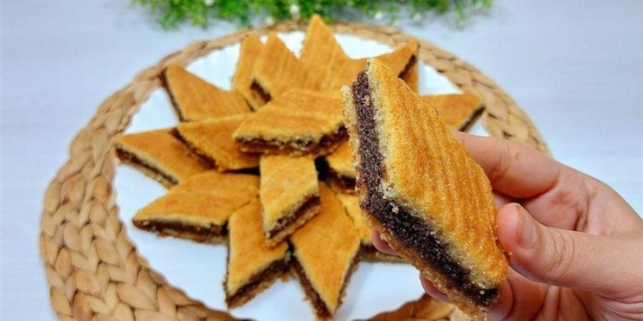 طريقة عمل الحجازية بمكونات بسيطة وخطوات سهلة - المدينة برس