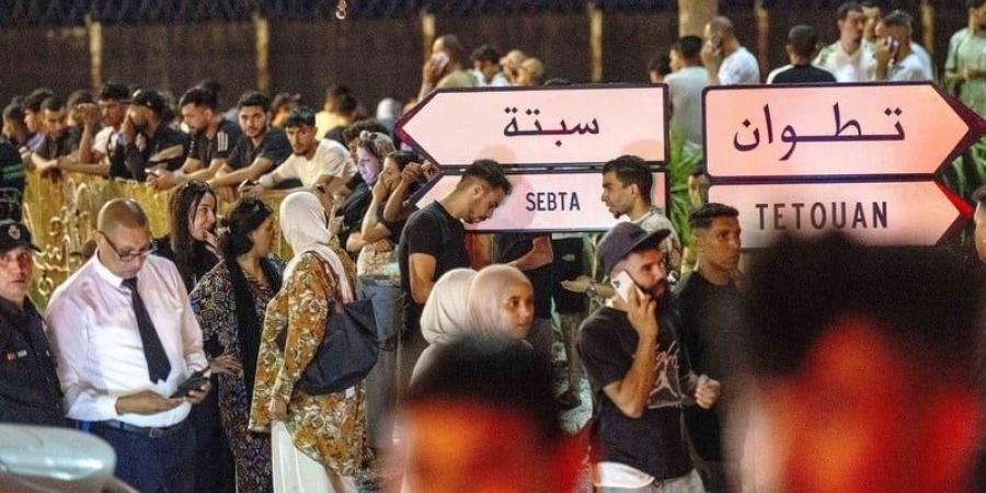 قيادات حزبية تتفاعل مع أحداث سبتة .. حوار منشود وانتقادات للحكومة - بوابة المدينة برس