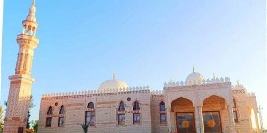 من البحيرة إلى الأقصر، الأوقاف تفتتح اليوم 18 مسجدا في 10 محافظات - المدينة برس