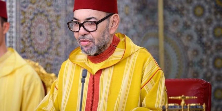 الخطاب الملكي يربط المكاسب الاقتصادية بتنزيل التنمية الترابية المندمجة - بوابة المدينة برس