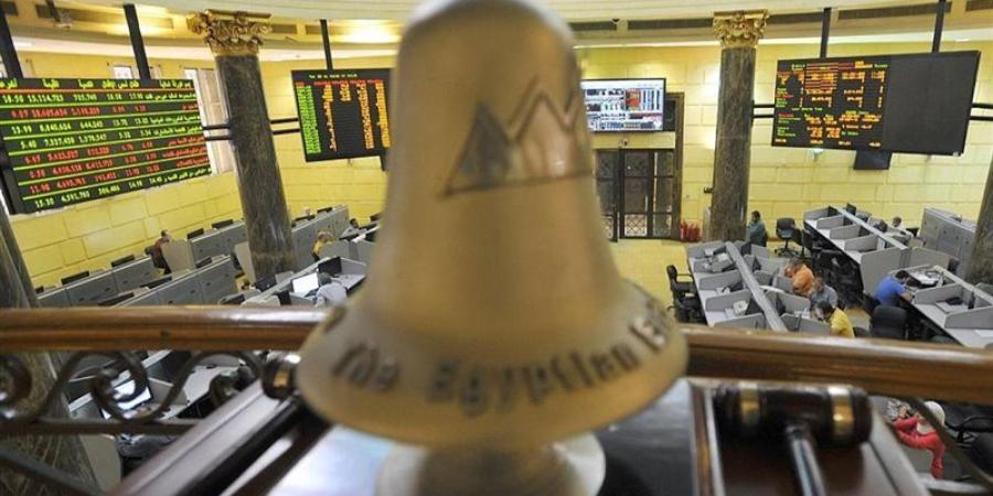 البورصة تربح 76 مليار جنيه خلال أسبوع، والقيمة السوقية ترتفع إلى 3.887 تريليون جنيه - المدينة برس
