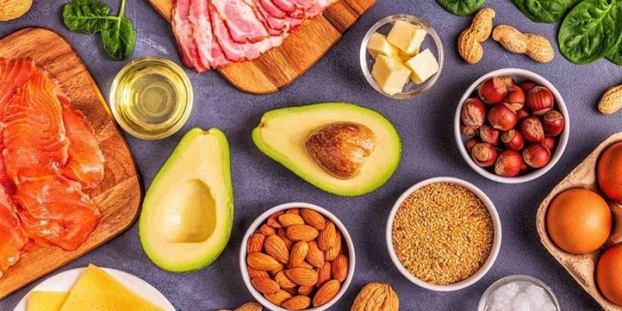 لا تحرم جسمك من الدهون، الصحة العالمية توضح الكمية الصحية - المدينة برس