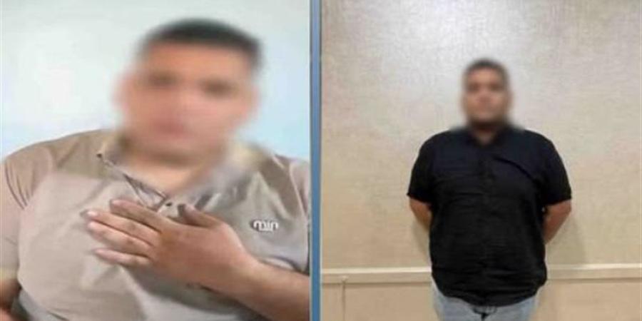 ادعى تعرضه للاستهداف من ضابط، الداخلية تكشف حقيقة فيديو هروب محكوم عليه من تنفيذ حكم بالحبس - المدينة برس