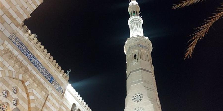 مواقيت الصلاة، موعد أذان الفجر الجمعة في القاهرة والمحافظات - المدينة برس