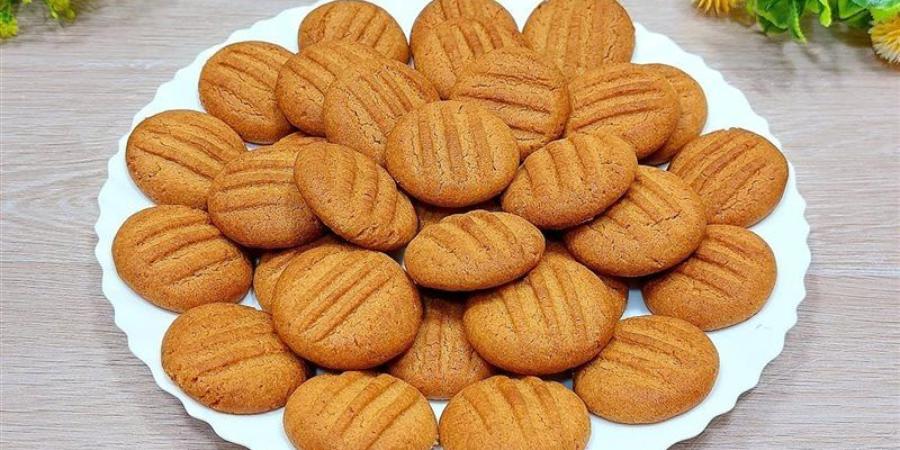 طريقة عمل بسكويت القرفة، لذيذ وسهل التحضير - المدينة برس
