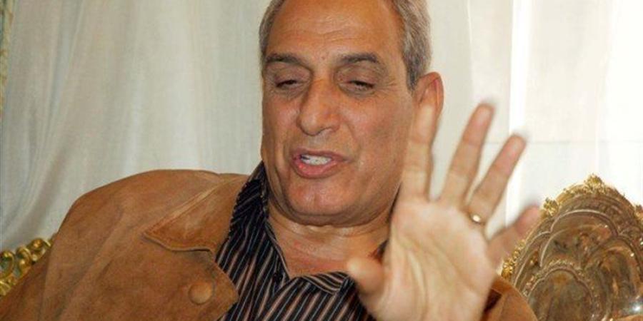 استقالة غير مسبوقة وتبرئة نجوم الشواكيش، مواقف تاريخية لـ الدهشورى حرب - المدينة برس