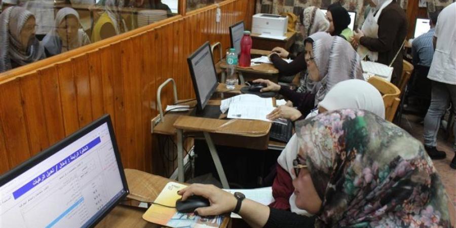 بالتزامن مع فتح باب التسجيل اليوم، شروط وقواعد اختبارات الدبلومات والمعاهد للالتحاق بالجامعات - المدينة برس