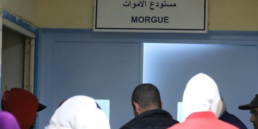 17 جثمانا بتطوان في مأساة سبتة.. وتهم ثقيلة تواجه 70 موقوفا بالفنيدق - بوابة المدينة برس