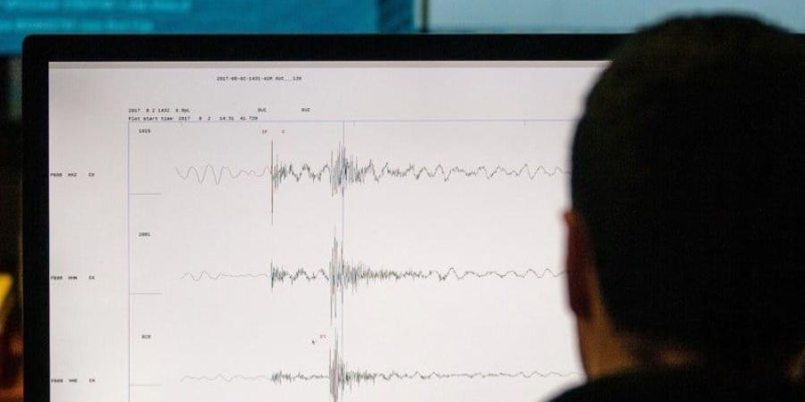 هزة أرضية "خفيفة" تضرب إقليم مكناس - بوابة المدينة برس