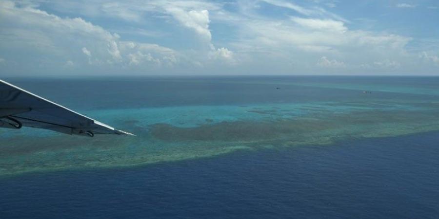 بكين ترد على مانيلا بمناورات عسكرية - بوابة المدينة برس
