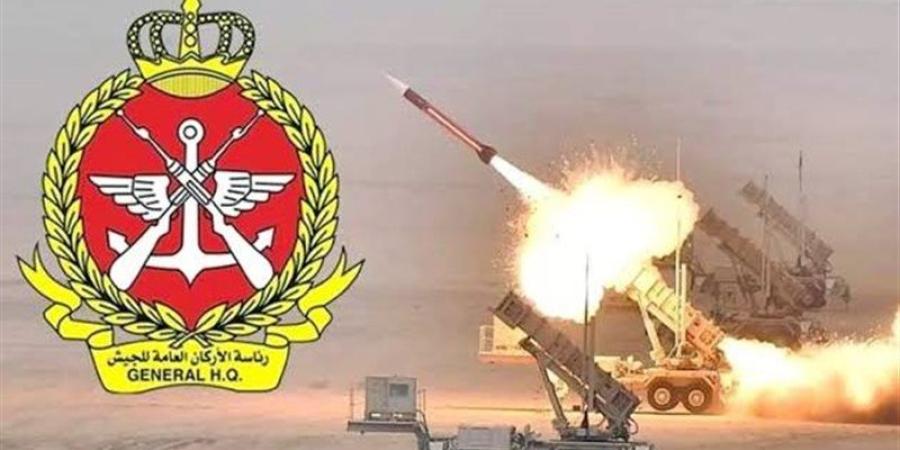 الدفاعات الجوية الكويتية تتصدى لهجمات طائرات مسيرة إيرانية - المدينة برس