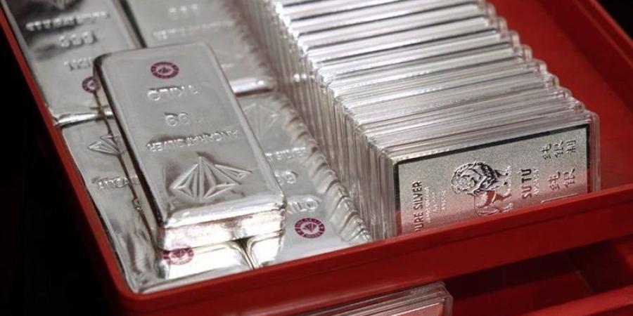 سعر جرام الفضة بالصاغة اليوم السبت 1 أغسطس 2026 - المدينة برس