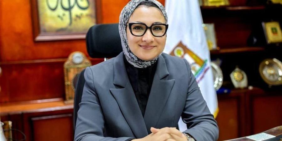محافظ الوادي الجديد: اعتماد جهاز معلومات المرافق لتنفيذ أعمال الرفع المساحي - المدينة برس
