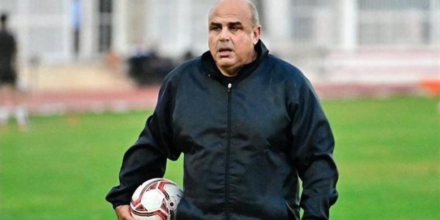 التشكيل النهائي، أيمن طاهر مدربا لحراس مرمى الزمالك في الجهاز الفني الجديد - المدينة برس