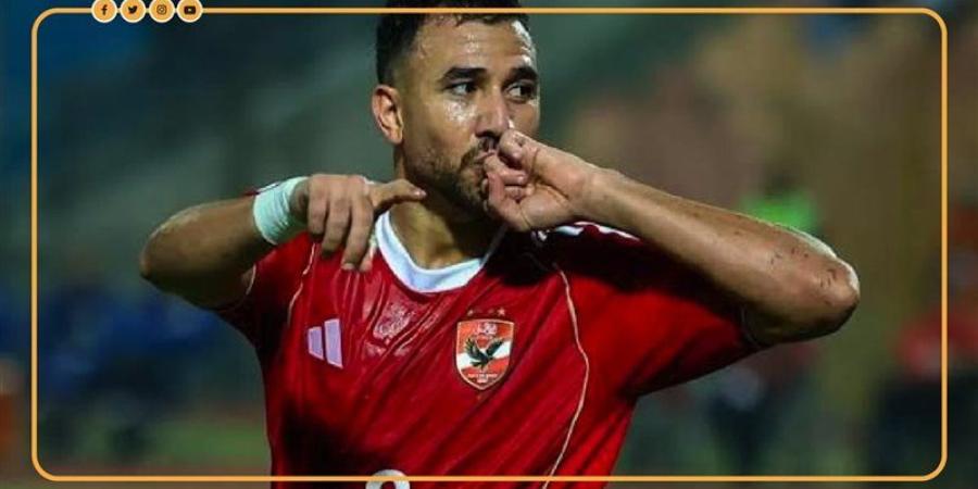 موعد إعلان انتقال تريزيحيه إلى الرياض السعودي - المدينة برس