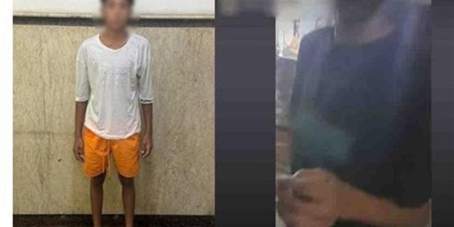 خلاف على أولوية المرور ينتهي بضبط "بلطجي" هدد شابا في الإسكندرية - المدينة برس