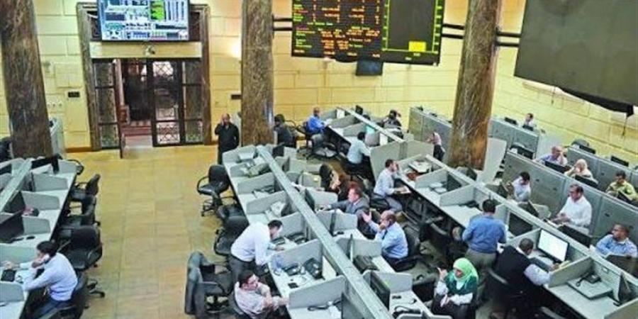 7 بنوك تتصدر قائمة المتعاملين الرئيسيين بالبورصة المصرية خلال يوليو - المدينة برس