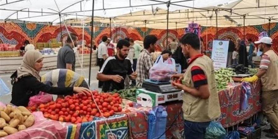 تفسير حلم السوق في المنام وعلاقته بمواجهة مشاكل مالية - المدينة برس
