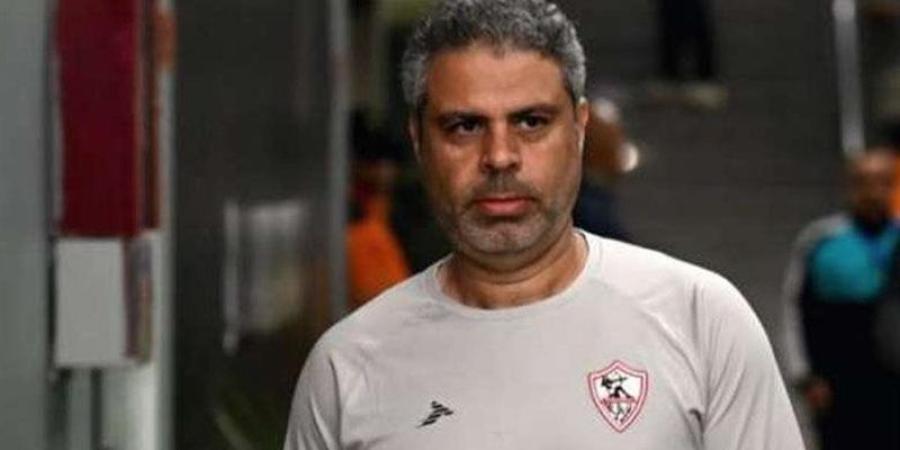 معتمد جمال للاعبي الزمالك: لا مكان مضمون في تشكيل الموسم الجديد - المدينة برس