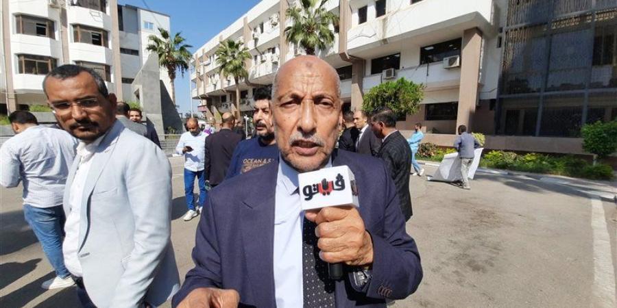 نقيب محامي الإسماعيلية لـ"فيتو": لن نتهاون في حق المحامية هدير العكرمي - المدينة برس