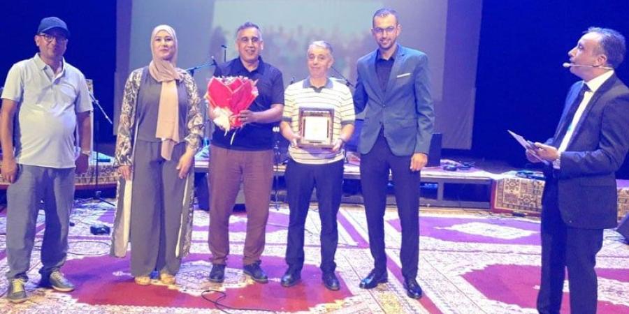 فعاليات "ولاد المدينة" تسدل الستار - بوابة المدينة برس