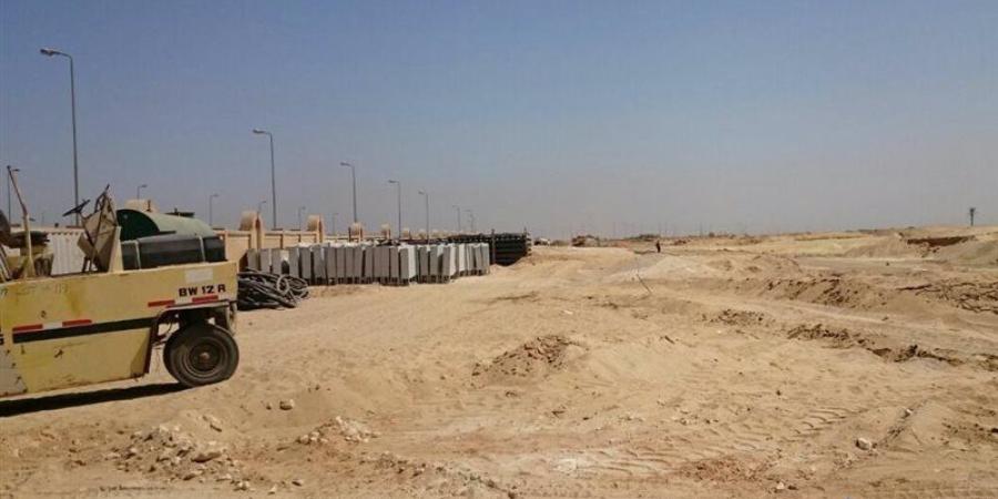 بالأسعار والمساحات، تفاصيل طرح أراضي الإسكان المتوسط بحدائق العاشر - المدينة برس