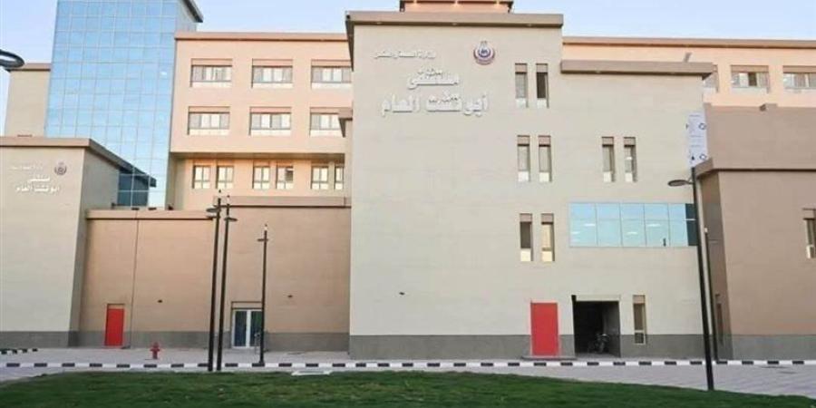 مصرع فني كهربائي صعقا بالكهرباء في أبوتشت بقنا - المدينة برس