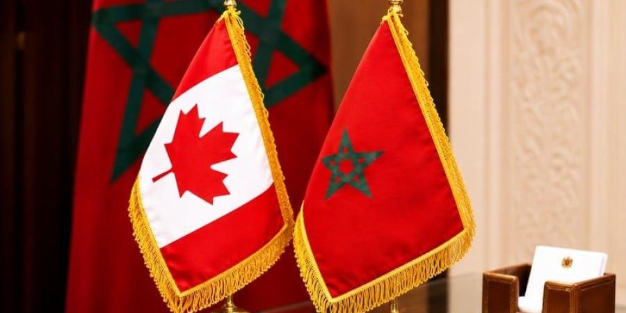كندا توسع الشراكة والتعاون السياسي والاقتصادي والأمني مع المغرب - بوابة المدينة برس