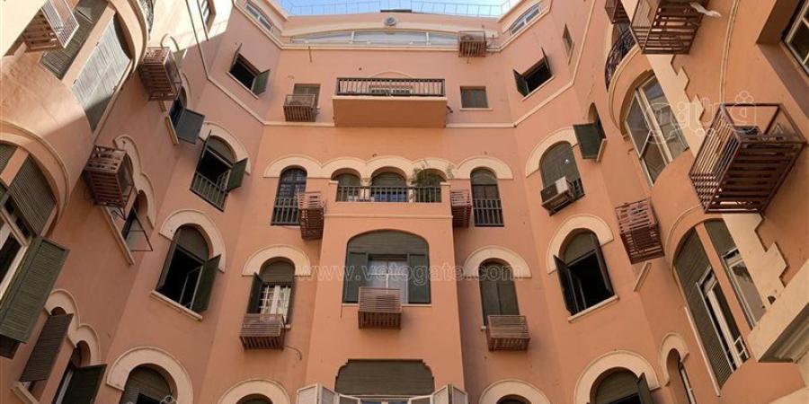 «الجزيرة هاوس»، أول عمارة في الزمالك، 116 عاما من الحكايات بين القصور والدراما (صور) - المدينة برس