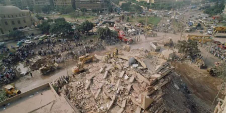 أخطر زلازل مصر.. مطارق الآلهة تظهر في العصور القديمة.. تدمر معابد وتماثيل أثرية.. تتسبب في انهيار منارة الإسكندرية.. هزة 92 الأكثر رعبًا.. و"خليج العقبة 95" الأقوى - المدينة برس