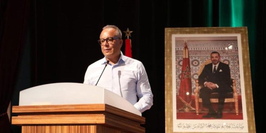 بنعلي: صمت الحكومة يغذي الإشاعات - بوابة المدينة برس