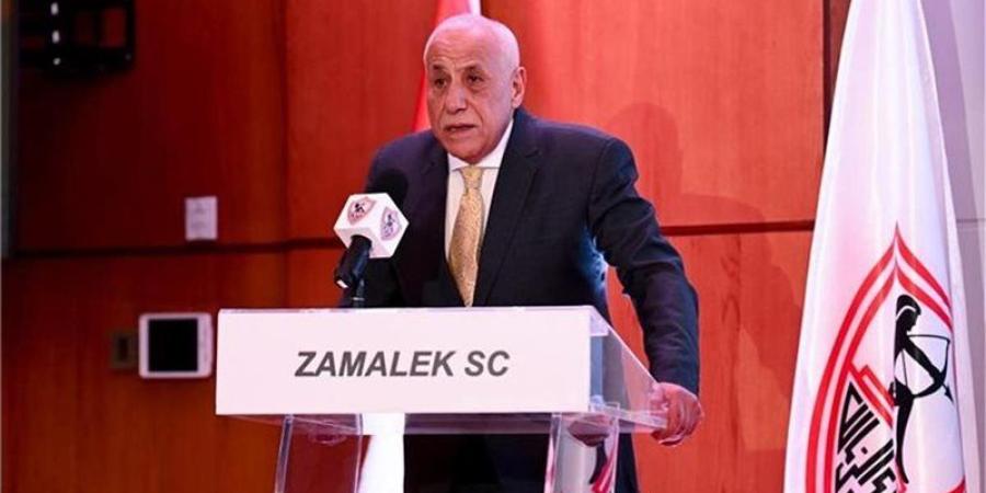 الزمالك يرد على بيان الأهلي: محاولات لإرهاب الحكام قبل انطلاق الموسم - المدينة برس