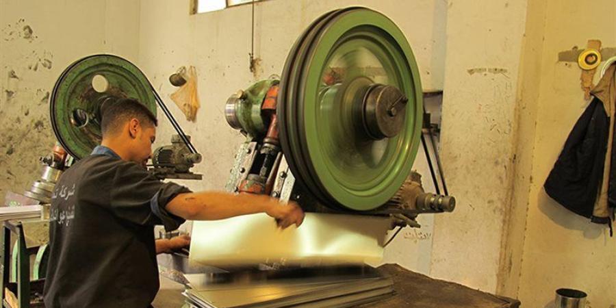 10 خدمات يقدمها جهاز المشروعات الصغيرة والمتوسطة، تعرف عليها - المدينة برس