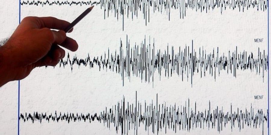 هزة أرضية بقوة 4.8 بضواحي ميدلت - بوابة المدينة برس