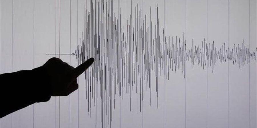 غرفة عمليات الهلال الأحمر تتابع تأثيرات زلزال الفجر - المدينة برس