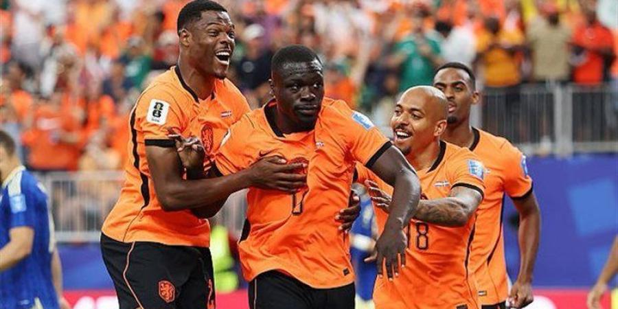 مدرب برشلونة السابق يعرض خدماته على هولندا بعد معركة السرطان - المدينة برس