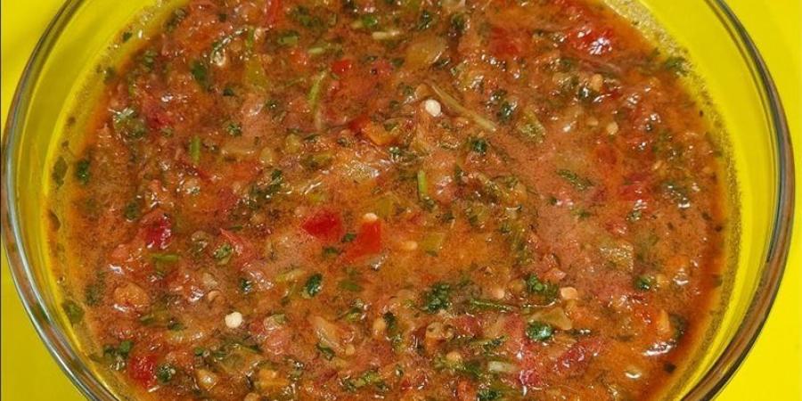 طريقة عمل الدقوس للكبسة، يمنح الأرز نكهة لا تُقاوم - المدينة برس