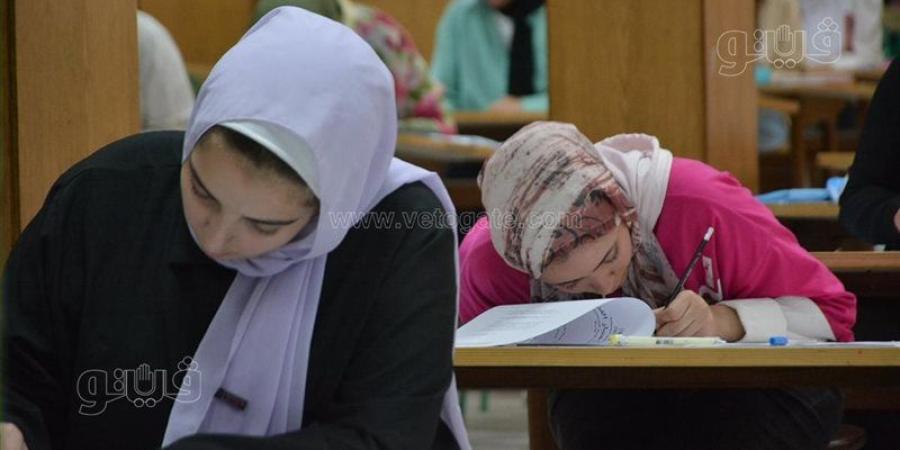 120 ألف طالب يسجلون لأداء اختبارات القدرات، والخميس آخر موعد للتقديم - المدينة برس