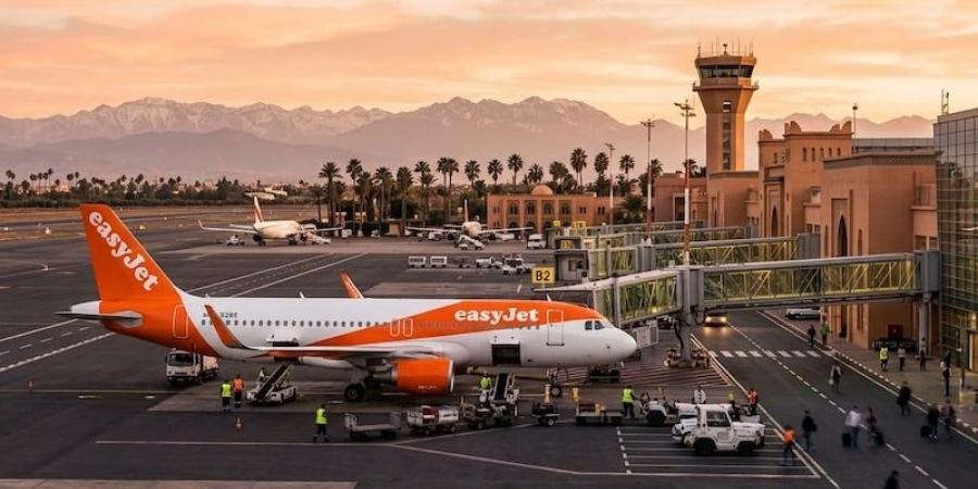 نقابيون: شركة طيران تشغل ربابنة بنظام "المقاول الذاتي" في المغرب - بوابة المدينة برس