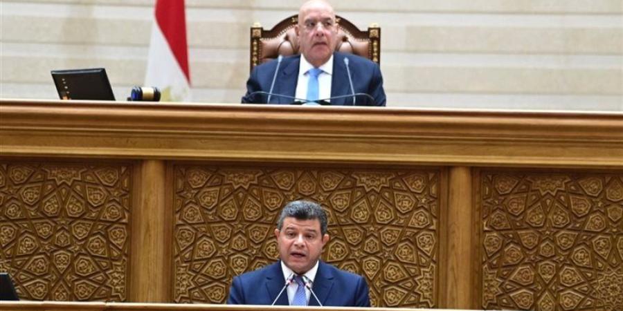 بعد تصديق الرئيس، ننشر تفاصيل تعديل قانون التأمين الصحي الشامل - المدينة برس