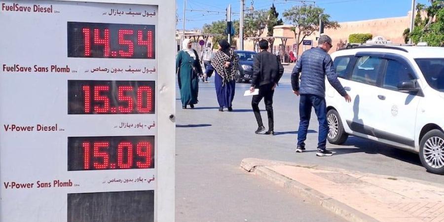 الحكومة تواصل دعم مهنيي النقل - بوابة المدينة برس