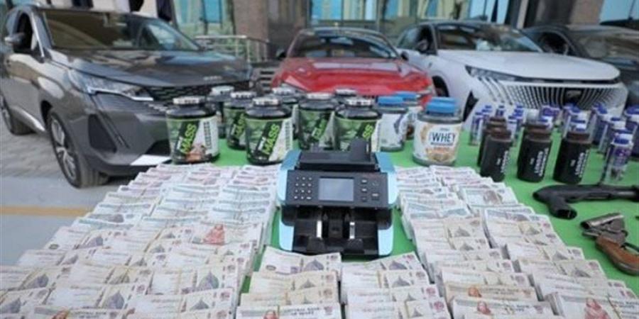 تزامنا مع محاكمتها في قضية المخدرات الكبرى، ماذا كشف تقرير اللجنة الثلاثية بشأن سارة خليفة؟ - المدينة برس