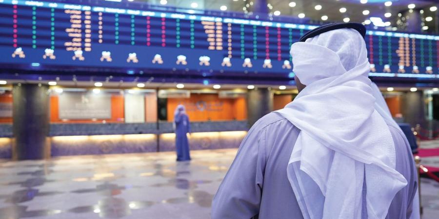البورصة تمحو خسائرها منذ بداية العام وتعود إلى الربحية - بوابة المدينة برس