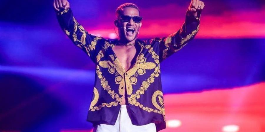 محمد رمضان يحصد جائزة أفضل مغني أفريقي في مهرجان Africa Choice Awards - المدينة برس