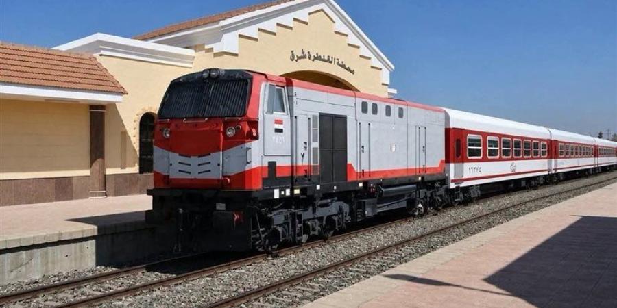 خط قلين الأعلى، تعرف على معدل التقاطر وتأخيرات قطارات السكك الحديدية اليوم - المدينة برس