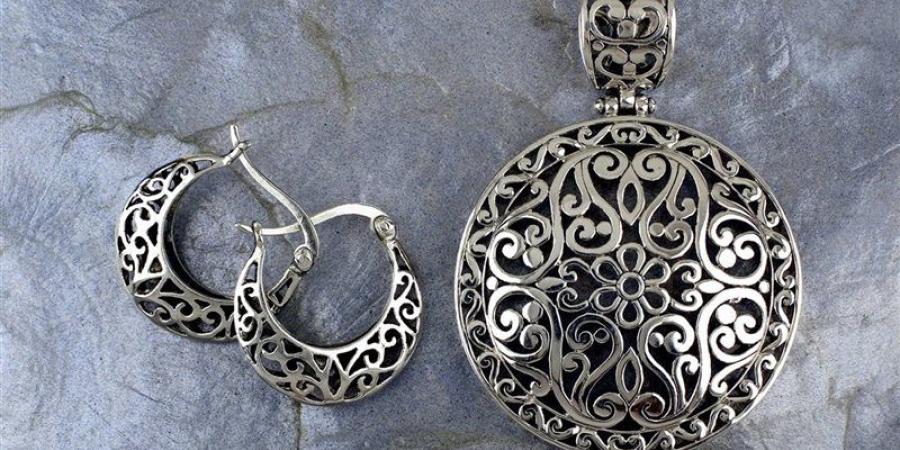 ملاذ المصريين الأرخص، الفضة تخطف عرش الذهب.. وخبير: الطلب يقفز 25% - المدينة برس