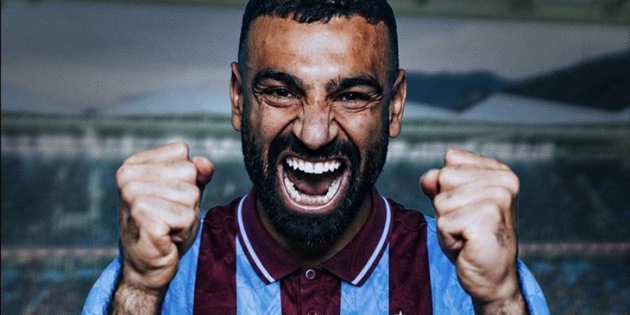 17 مليون يورو ورقم 11، تفاصيل صفقة محمد صلاح المنتظرة مع طرابزون سبور - المدينة برس