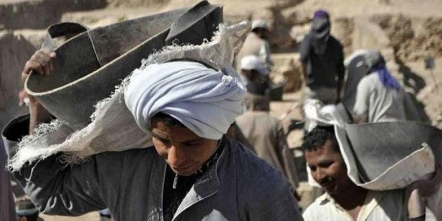 قانون العمل الجديد، تعرف على مزايا العمالة غير المنتظمة - المدينة برس